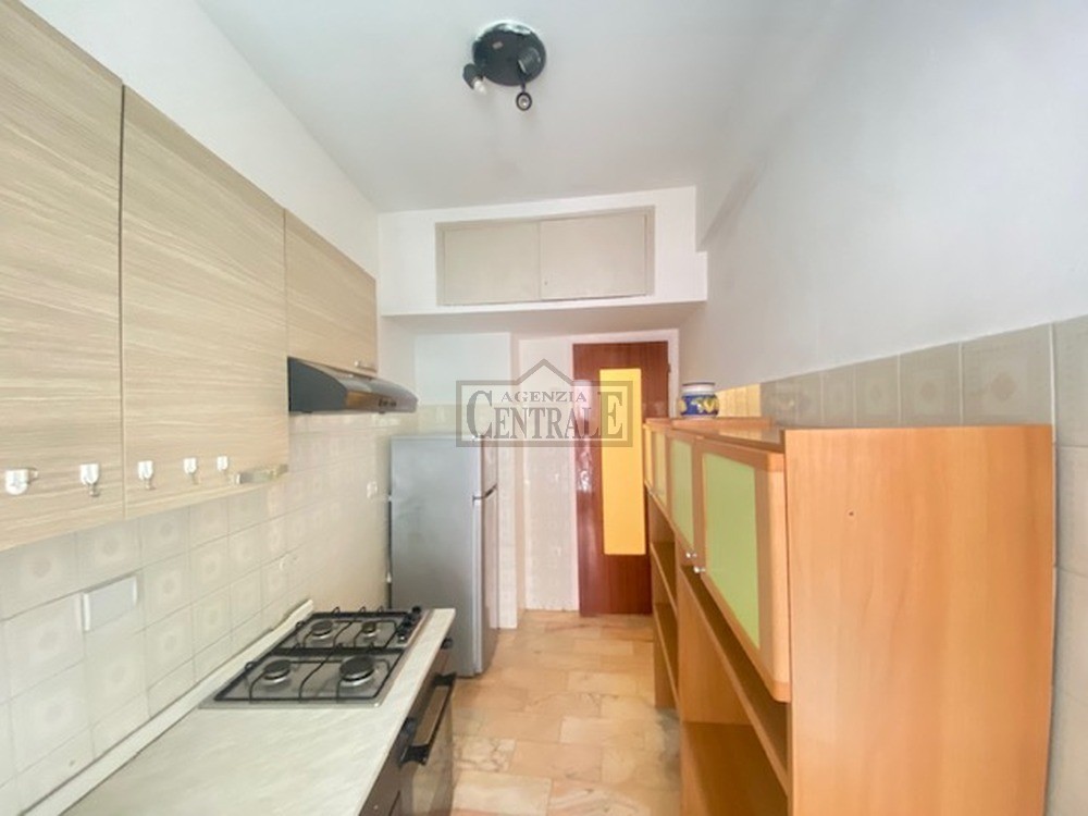 Agenzia Immobiliare Centrale Sanremo